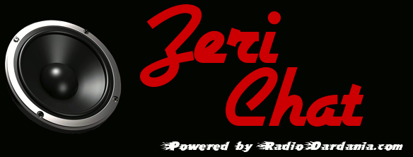 Zeri Chat
